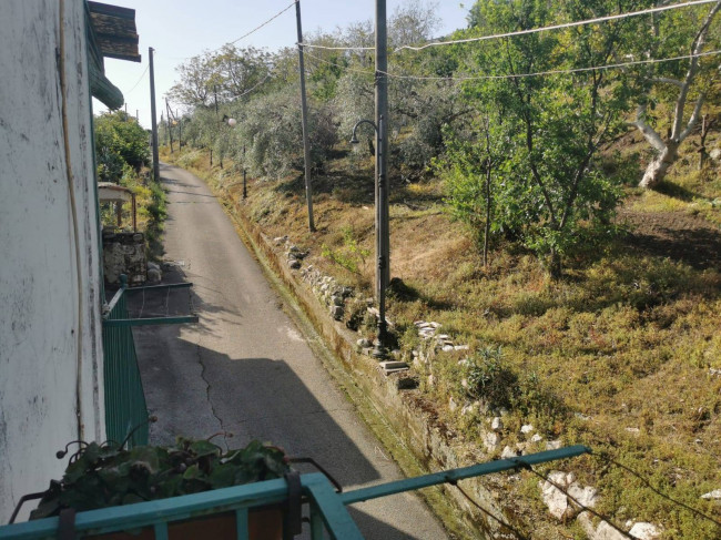 Casa semi-indipendente in vendita a Nola (NA)