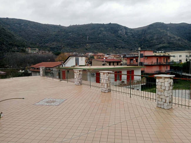 Appartamento in vendita a Pago Del Vallo Di Lauro (AV)