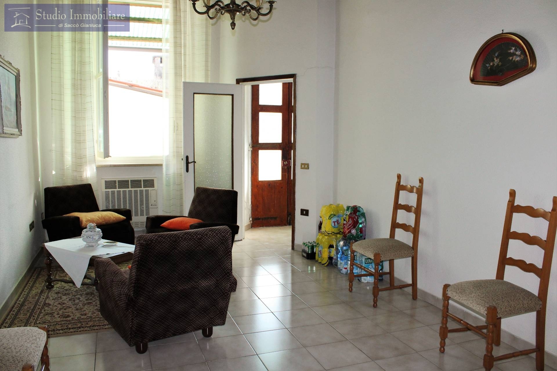 Villa BRESSANA BOTTARONE vendita    Studio Immobiliare di Sacc? Gianluca