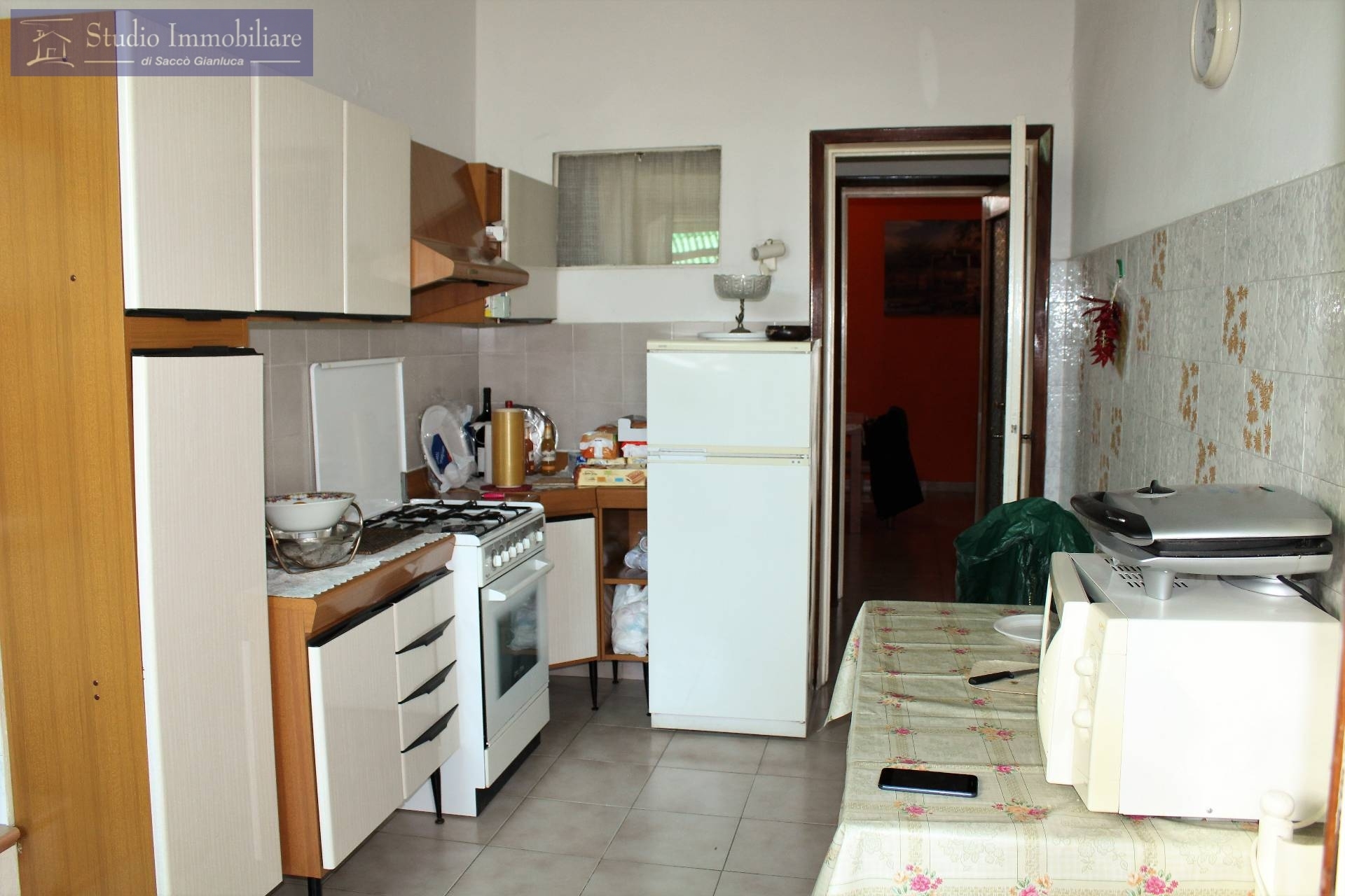Villa BRESSANA BOTTARONE vendita    Studio Immobiliare di Sacc? Gianluca