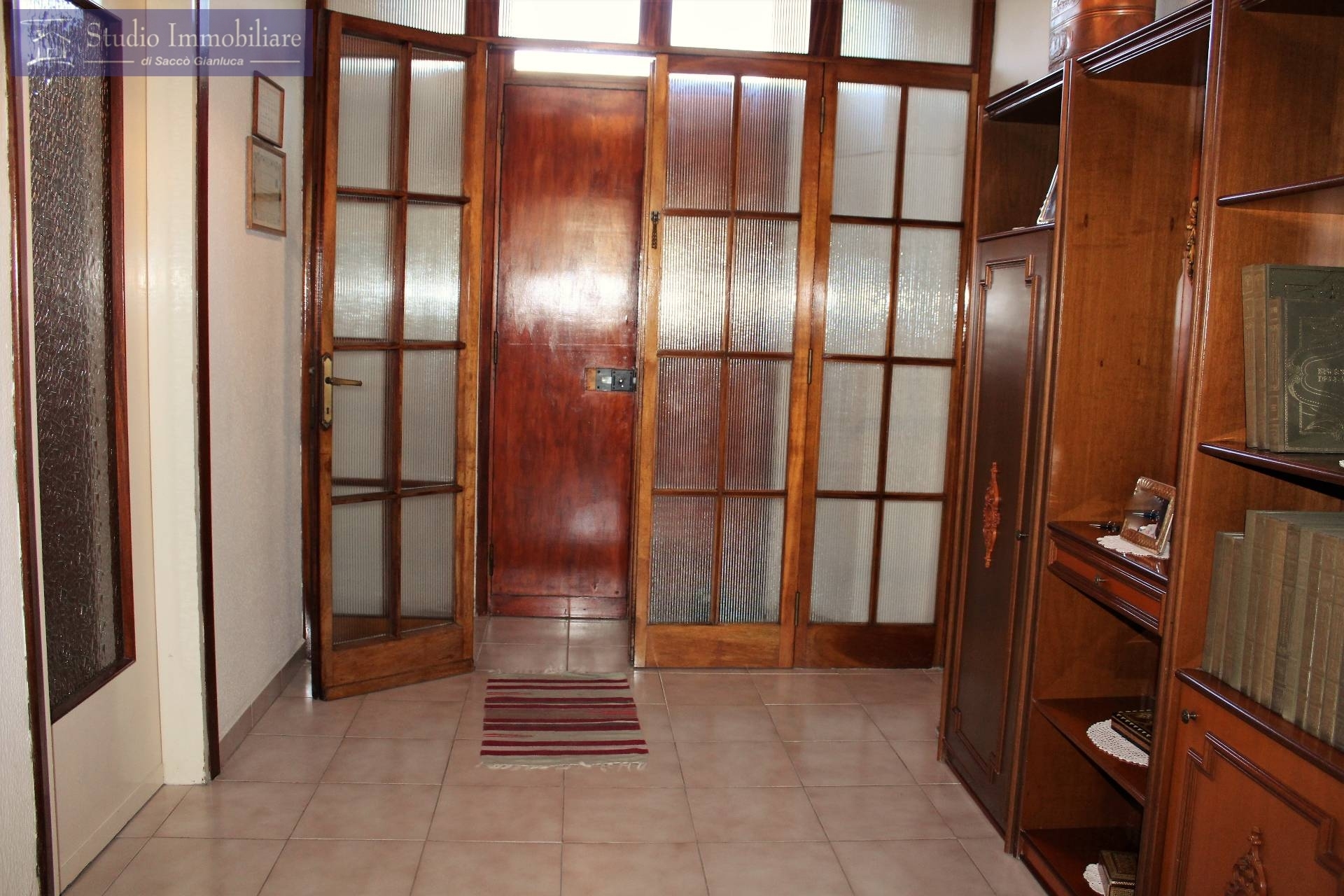 Villa BRESSANA BOTTARONE vendita    Studio Immobiliare di Sacc? Gianluca