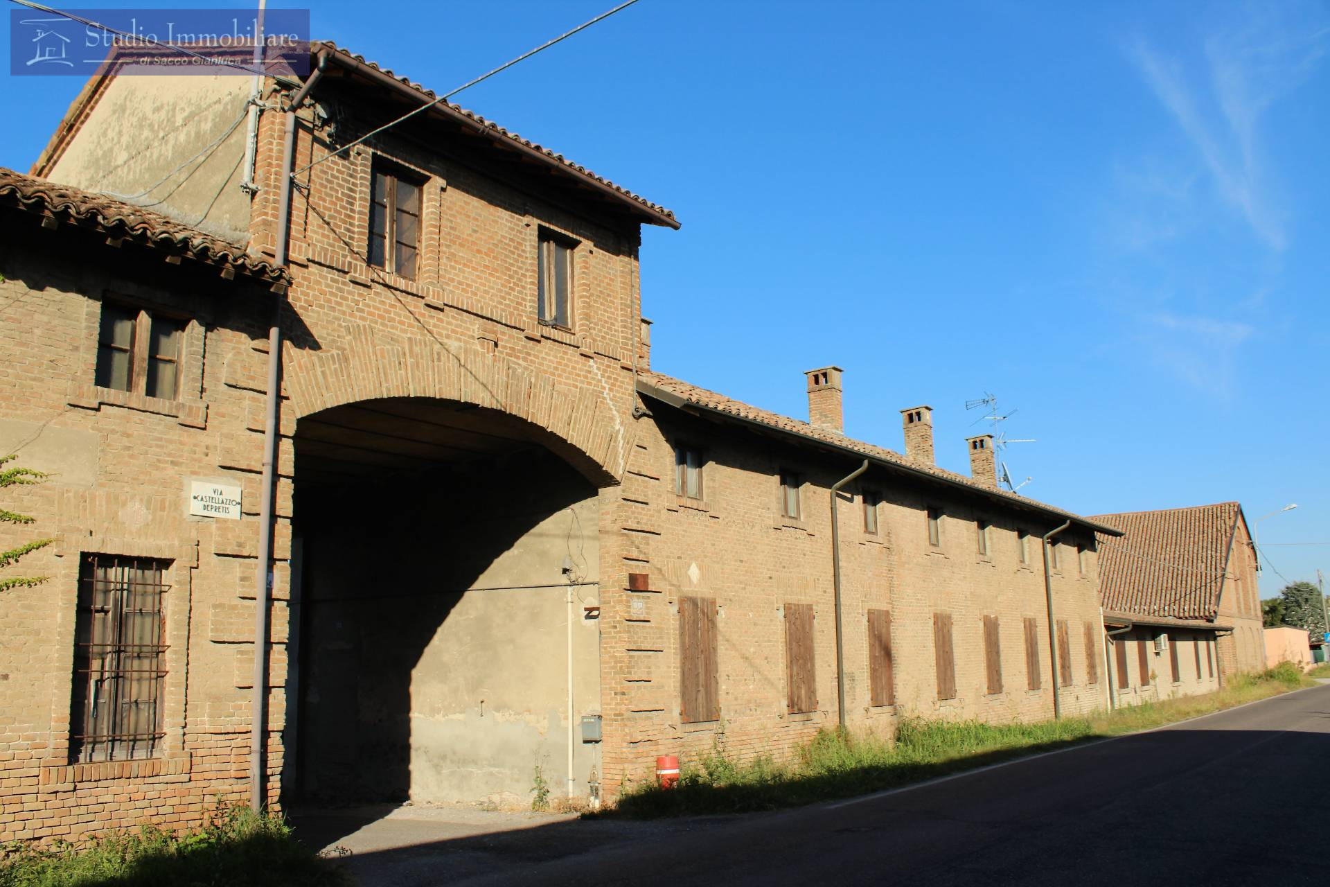  bressana-bottarone vendita quart:  studio-immobiliare-di-sacc?-gianluca