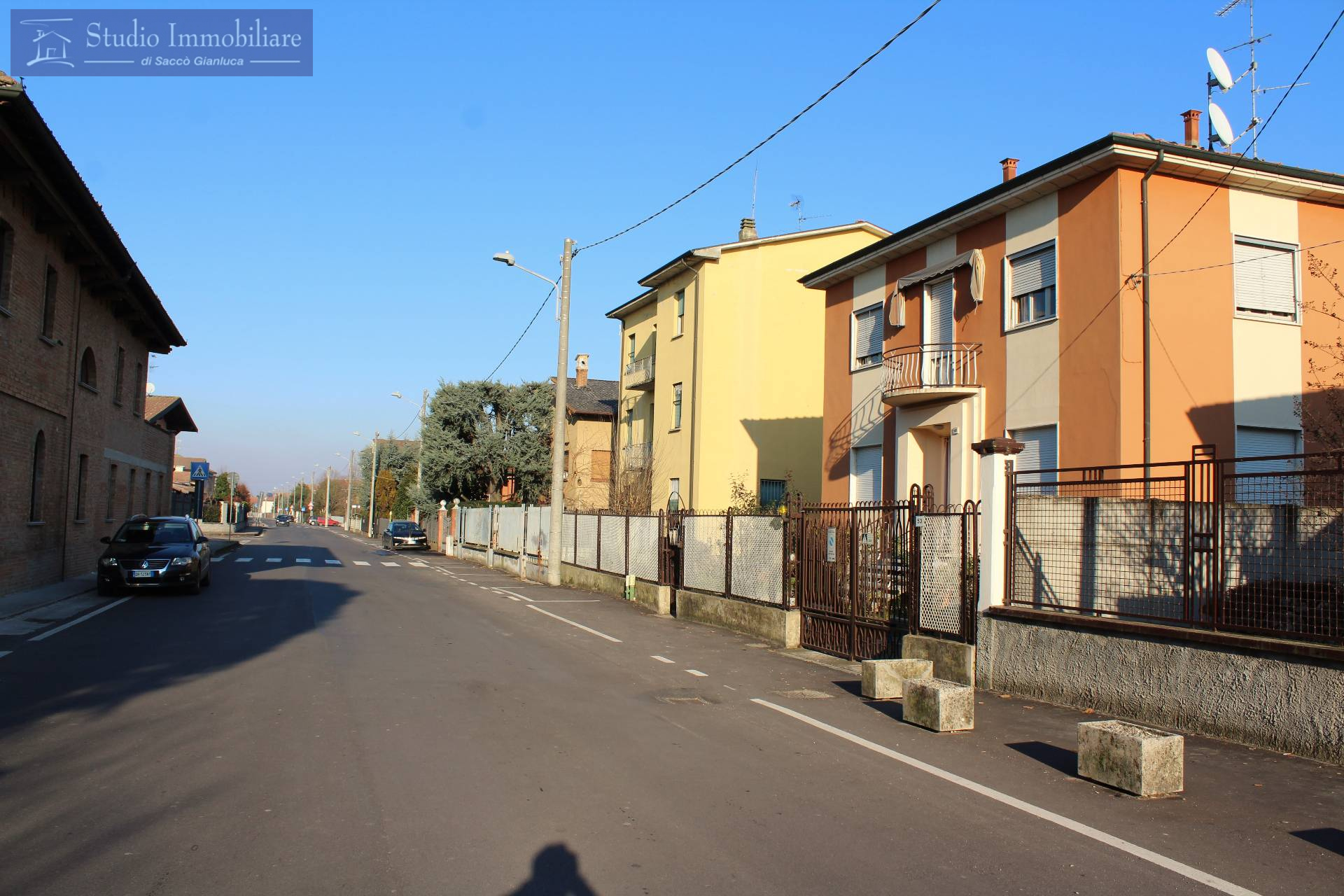 Villa BRESSANA BOTTARONE vendita    Studio Immobiliare di Sacc? Gianluca