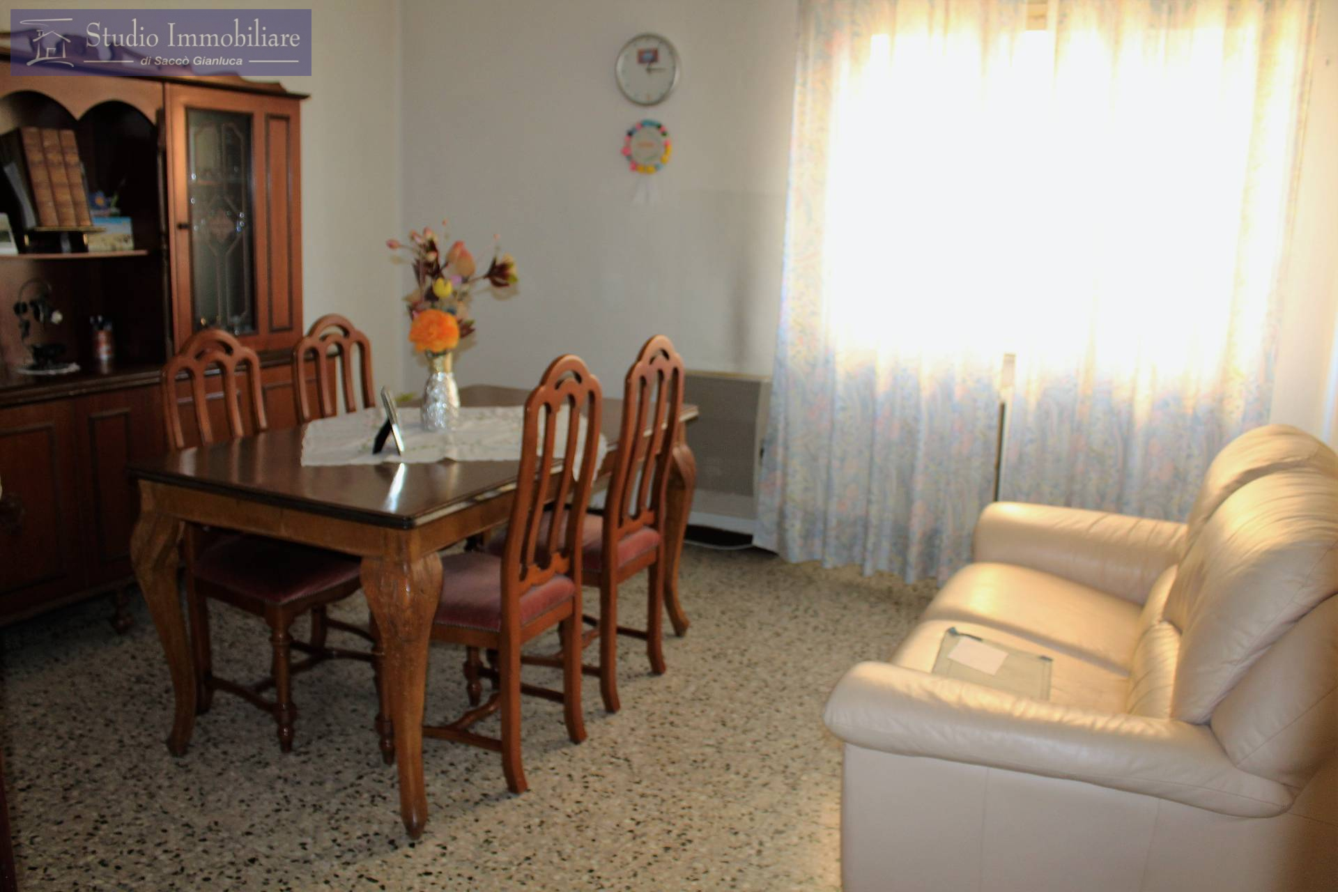 Villa BRESSANA BOTTARONE vendita    Studio Immobiliare di Sacc? Gianluca