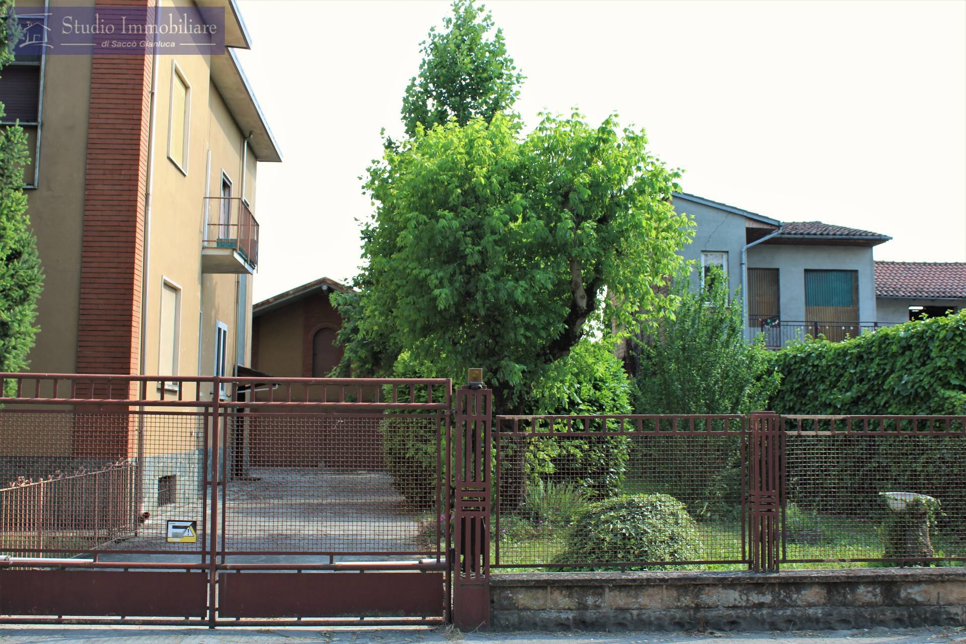 Villa PINAROLO PO vendita    Studio Immobiliare di Sacc? Gianluca
