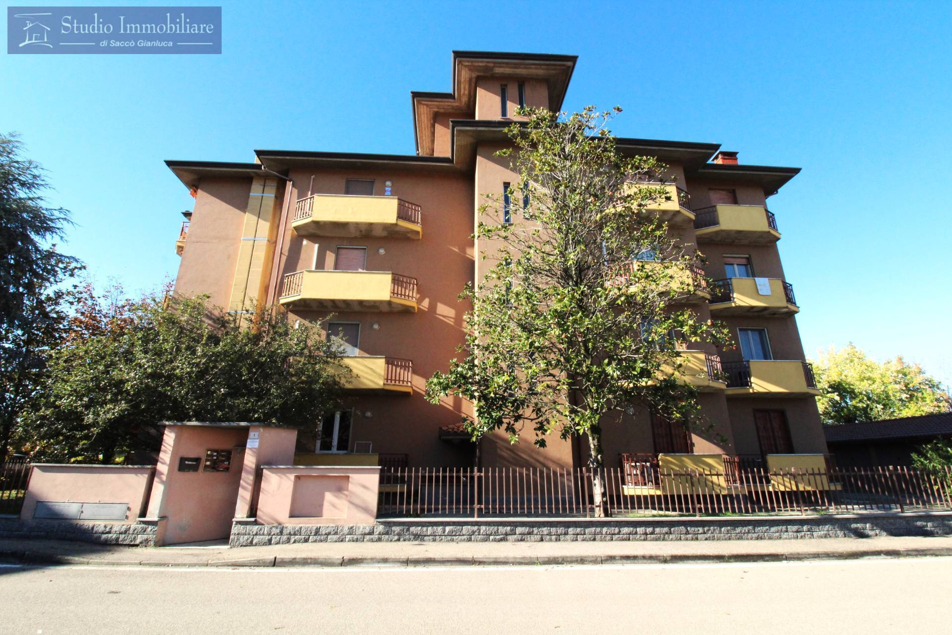 Appartamento in vendita a Bressana Bottarone (PV)