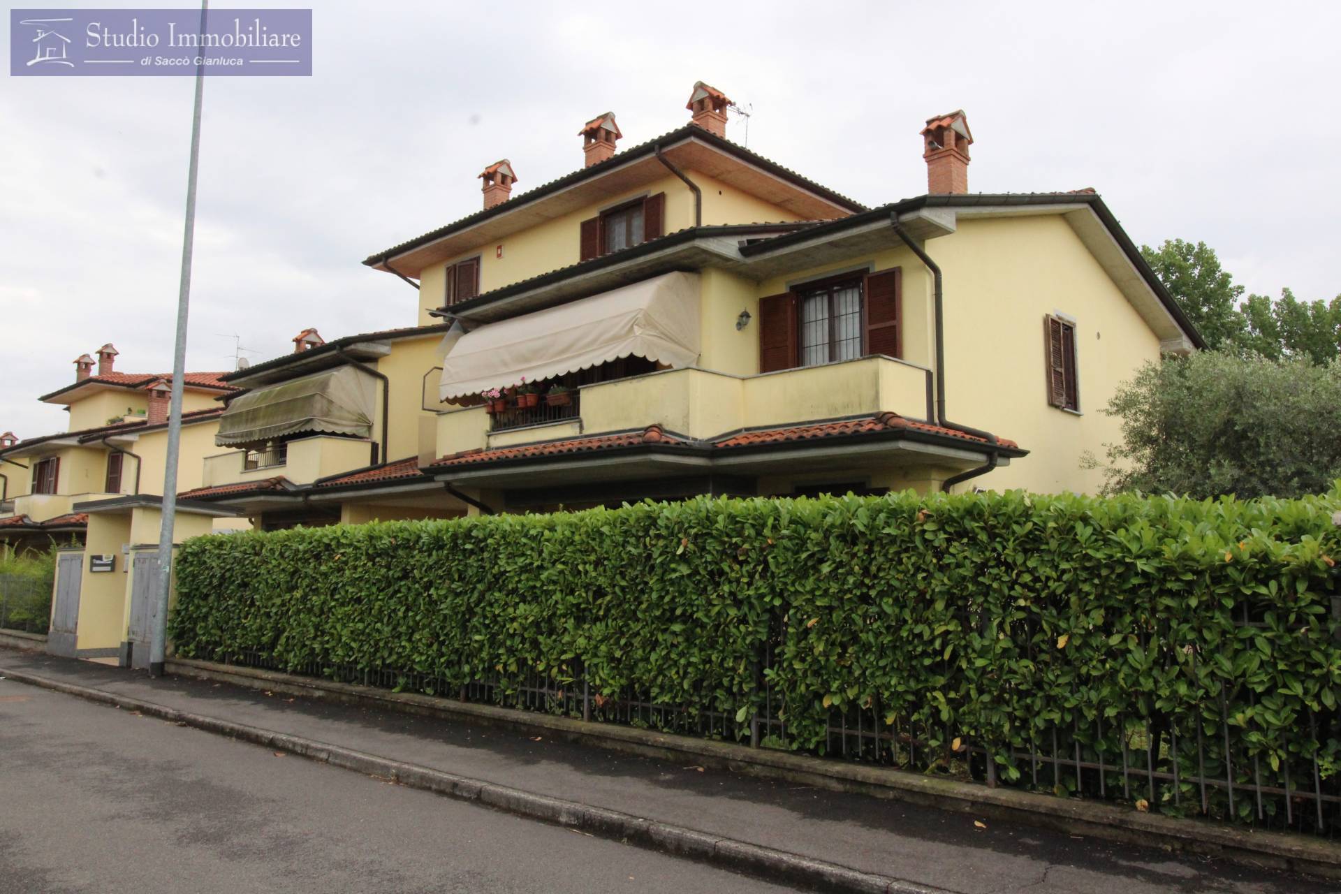 Appartamento in vendita a Argine, Bressana Bottarone (PV)