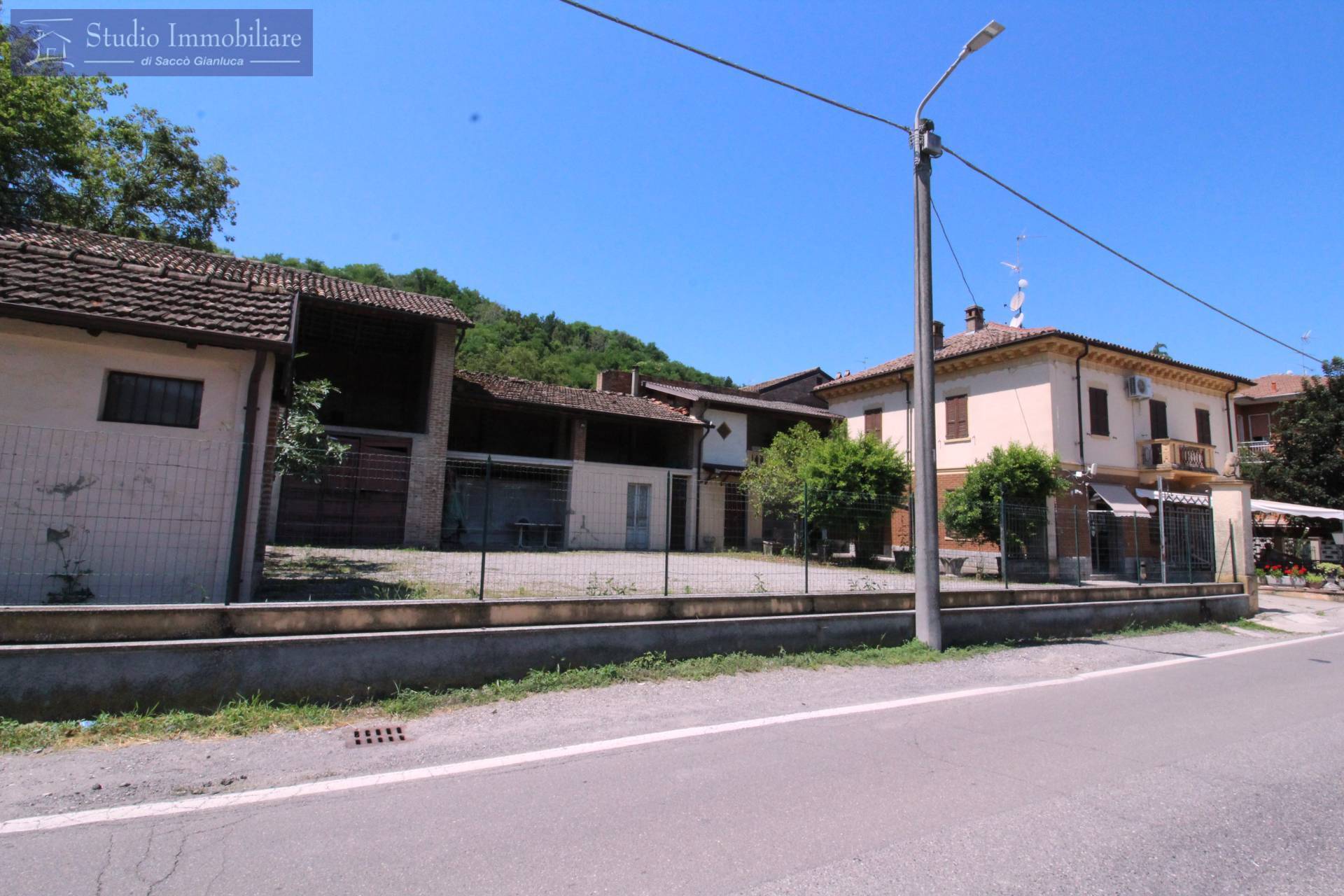 Casa indipendente in vendita a Torricella Verzate (PV)