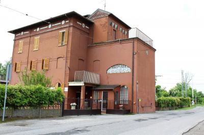 Casa indipendente in Vendita a Castelletto di Branduzzo