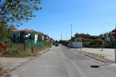 Terreno edificabile in Vendita a Bressana Bottarone