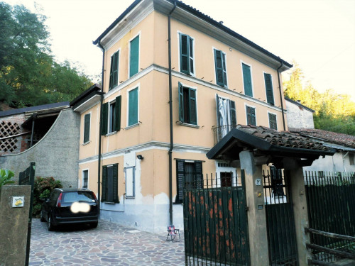 Casa indipendente in Vendita a Broni
