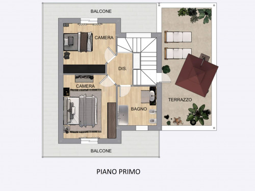 Casa indipendente in vendita a Castelletto Di Branduzzo (PV)