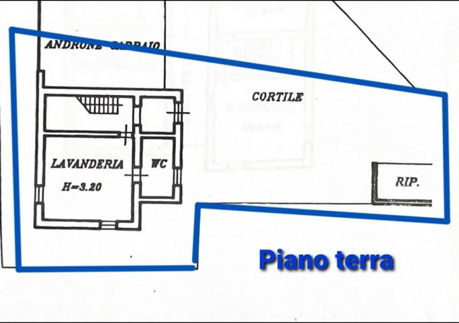 Rustico in vendita a Casatisma (PV)