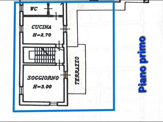 Rustico in vendita a Casatisma (PV)