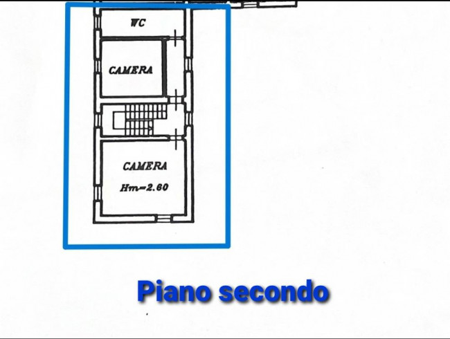 Rustico in vendita a Casatisma (PV)