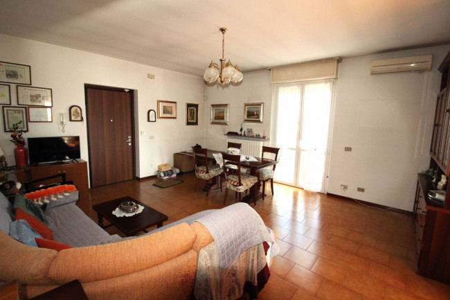 Appartamento in vendita a Bressana Bottarone (PV)