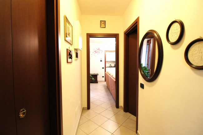 Appartamento in vendita a San Martino Siccomario (PV)