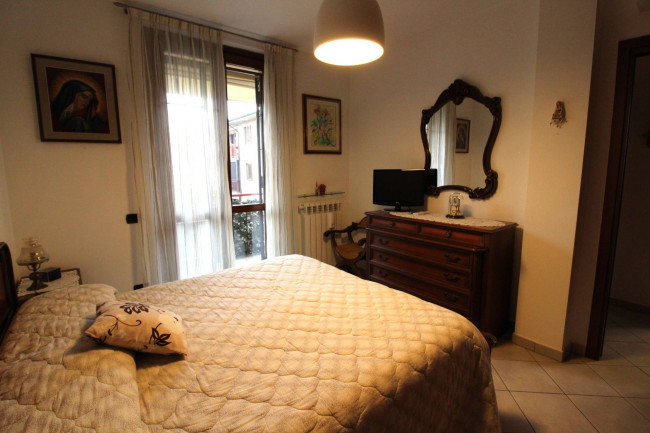 Appartamento in vendita a San Martino Siccomario (PV)