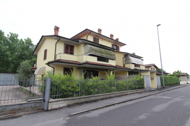 Appartamento in vendita a Argine, Bressana Bottarone (PV)