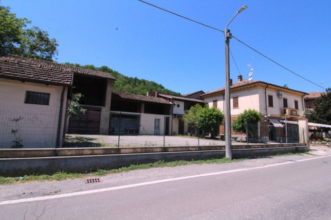 Casa indipendente in Vendita a Torricella Verzate