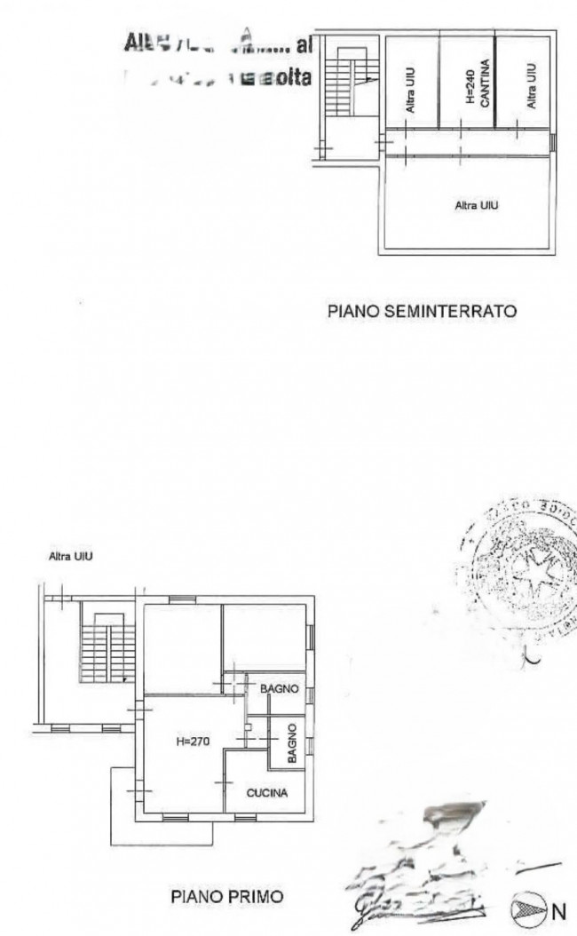 Appartamento in vendita a Bressana Bottarone (PV)