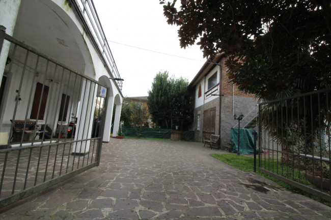 Porzione di casa in vendita a Castelletto Di Branduzzo (PV)