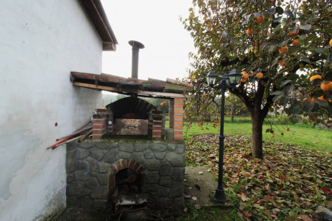 Porzione di casa in vendita a Castelletto Di Branduzzo (PV)