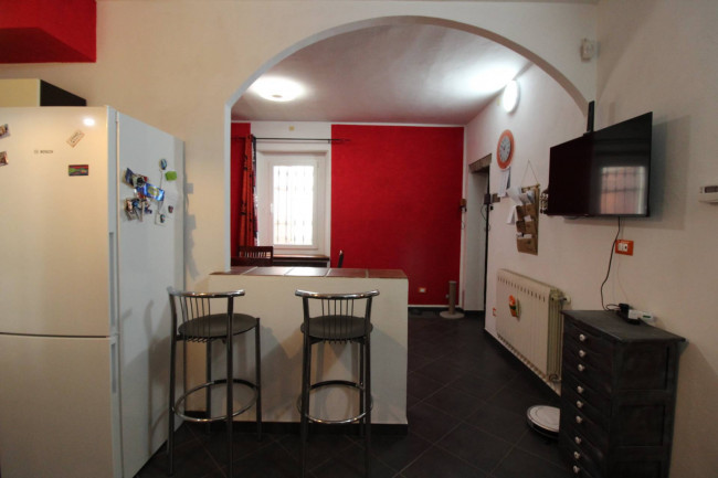 Porzione di casa in vendita a Castelletto Di Branduzzo (PV)