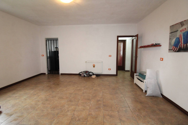 Porzione di casa in vendita a Castelletto Di Branduzzo (PV)