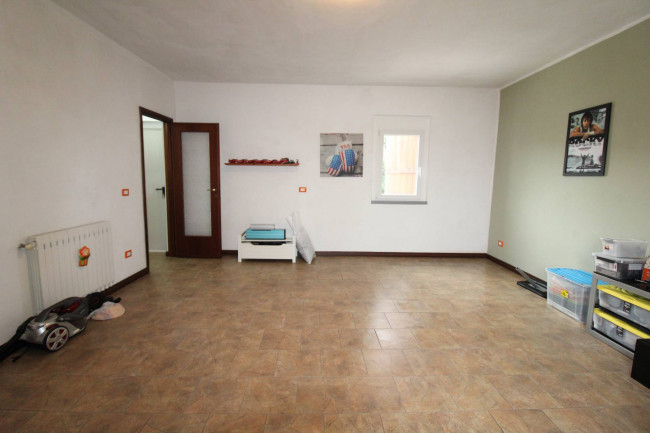 Porzione di casa in vendita a Castelletto Di Branduzzo (PV)