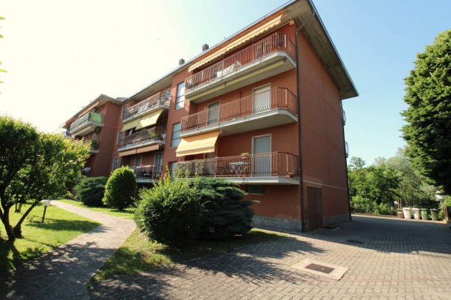 Appartamento in Vendita a San Martino Siccomario
