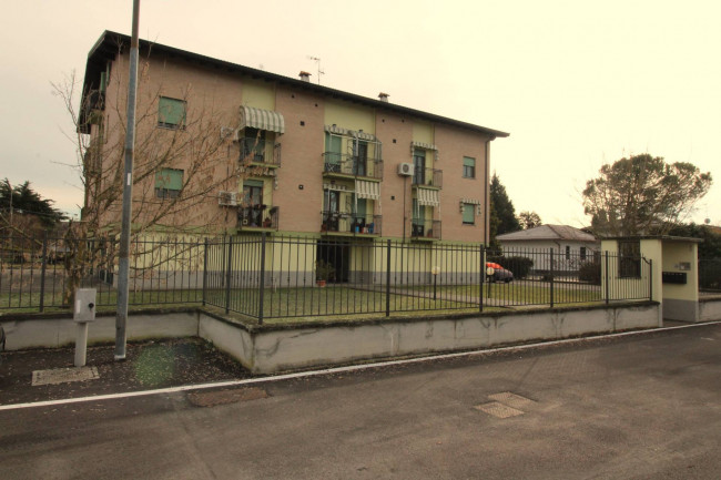 Appartamento in Vendita a Casatisma