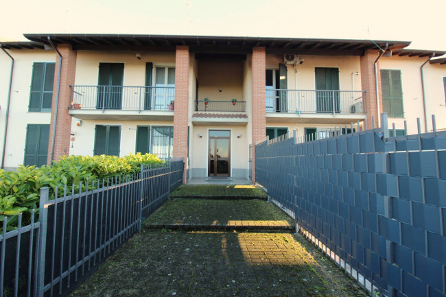 Appartamento in Vendita a Torricella Verzate