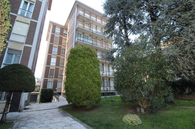 Appartamento in Vendita a Voghera