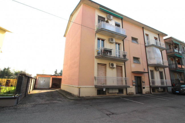 Appartamento in Vendita a Bressana Bottarone