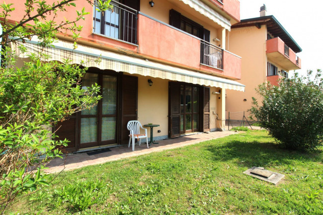 Appartamento in Vendita a Bressana Bottarone