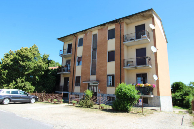 Appartamento in Vendita a Bastida Pancarana