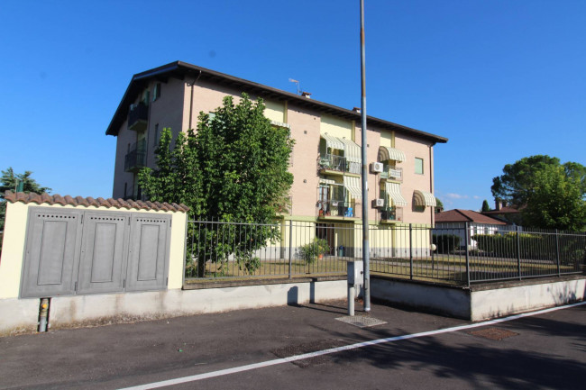 Appartamento in Vendita a Casatisma