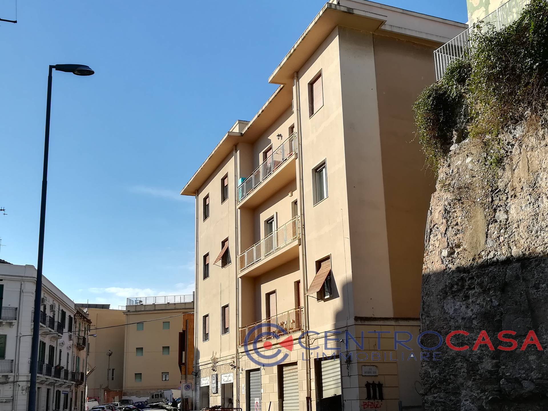 Appartamento MESSINA vendita  Centro  Centrocasa di Pagliaro Annamaria