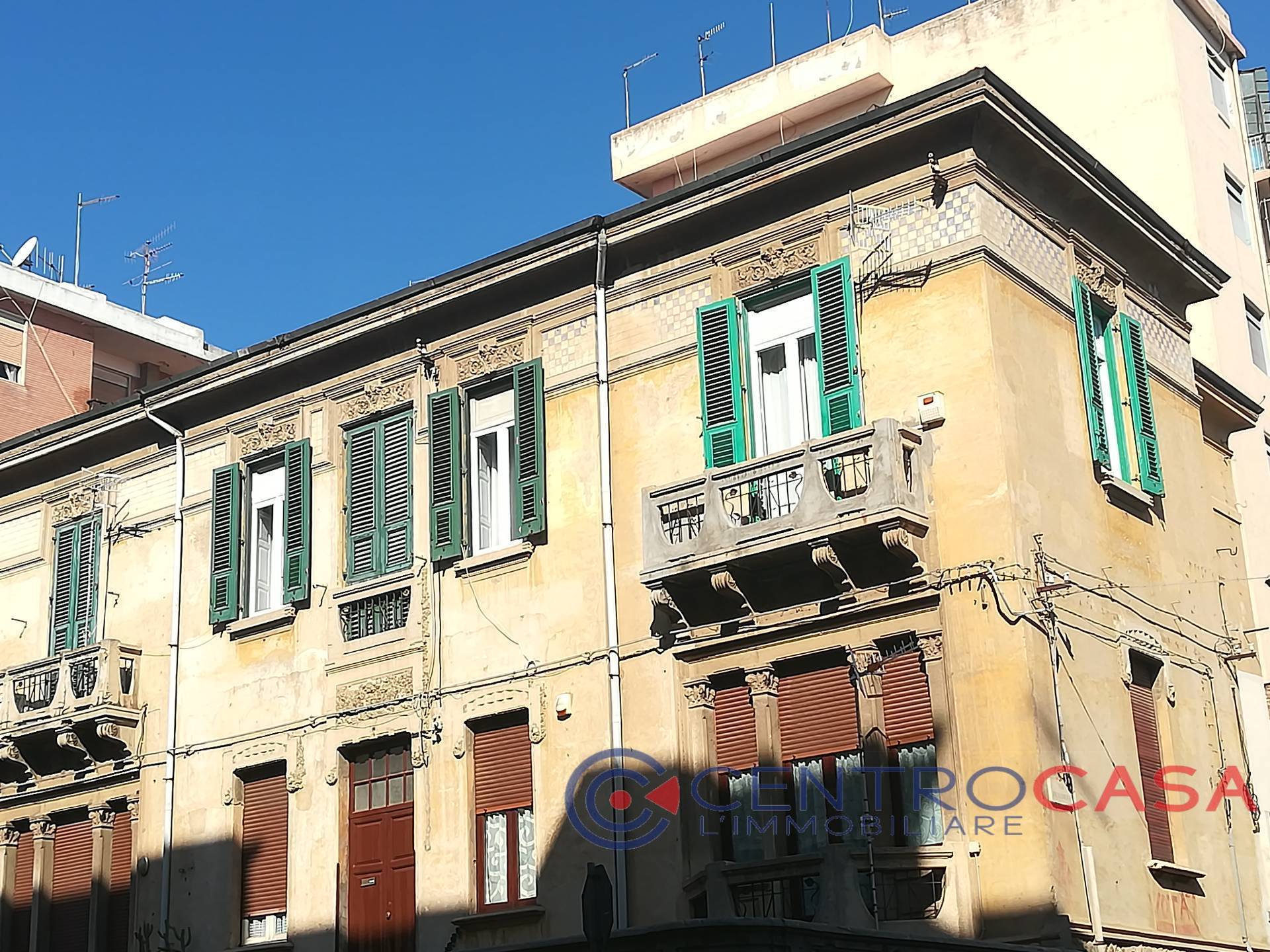 Appartamento MESSINA vendita  Circonvallazione  Centrocasa di Pagliaro Annamaria