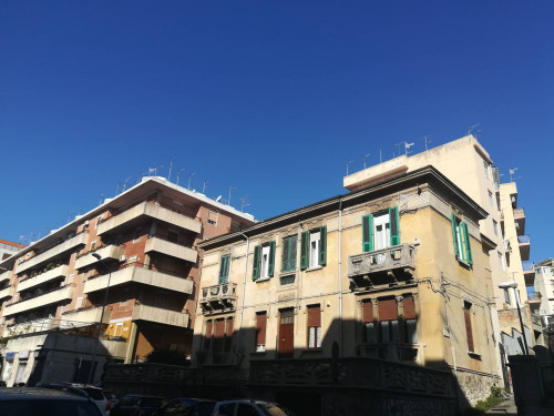 Appartamento in Vendita a Messina