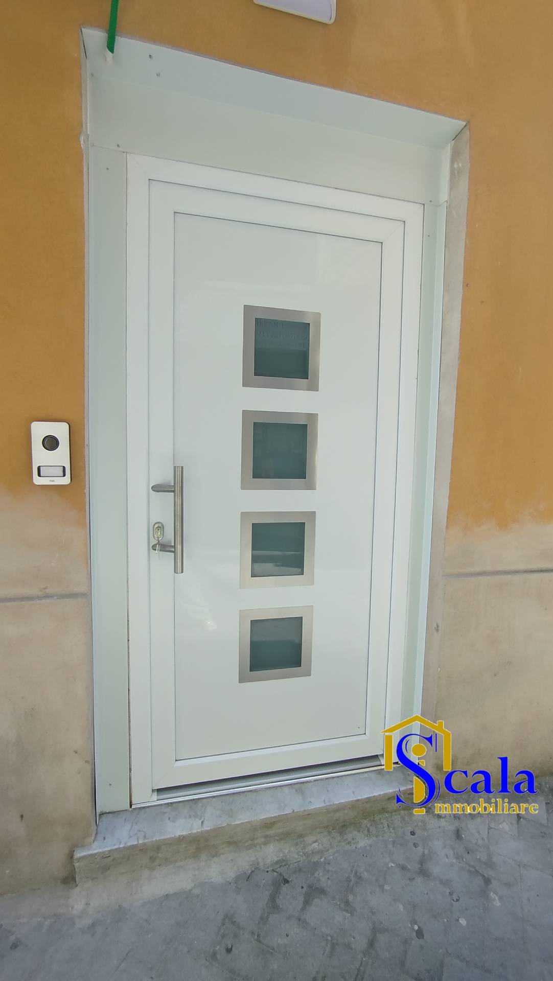 Bilocale in affitto a Capua