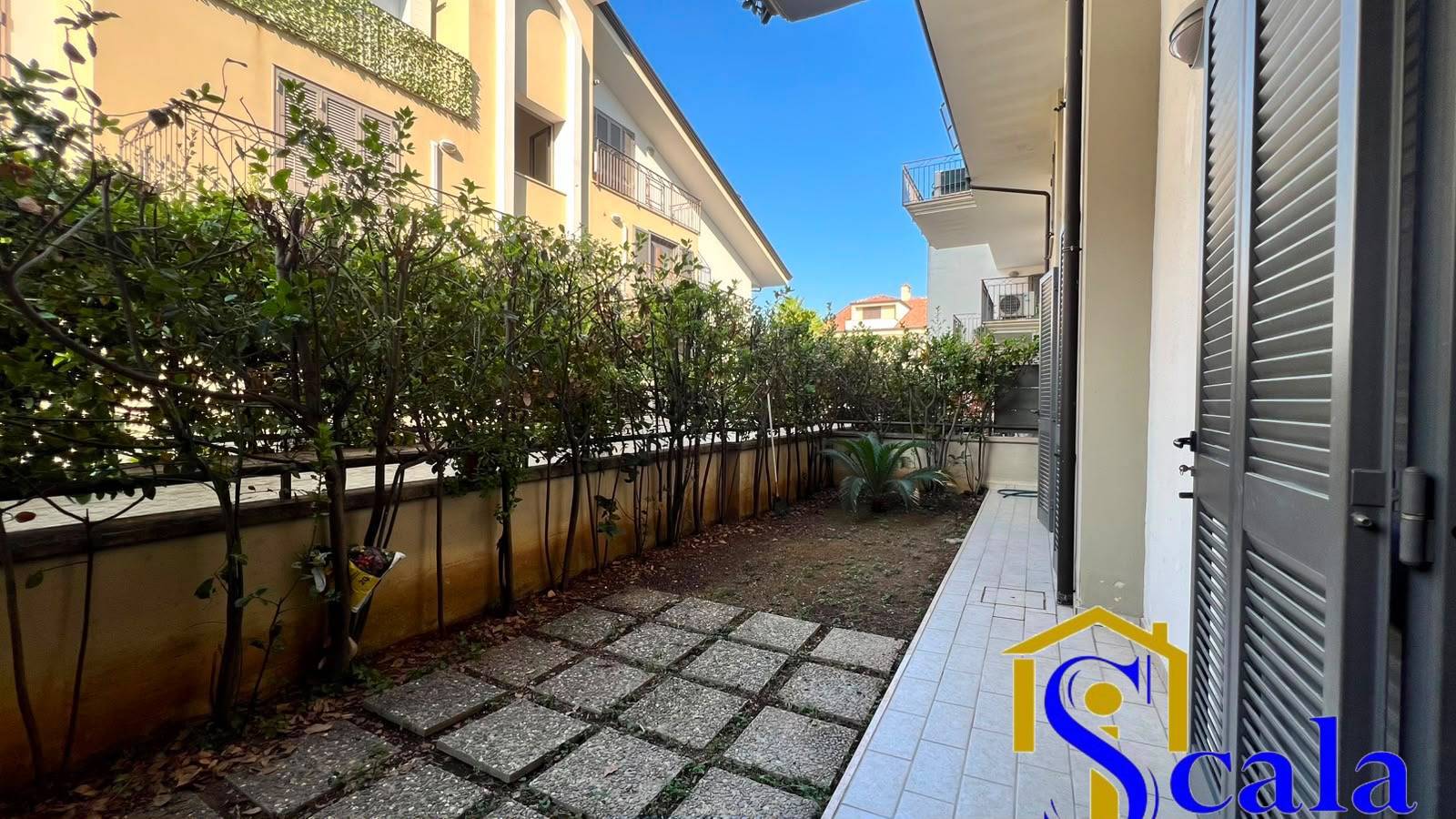 Appartamento in vendita a Bellona