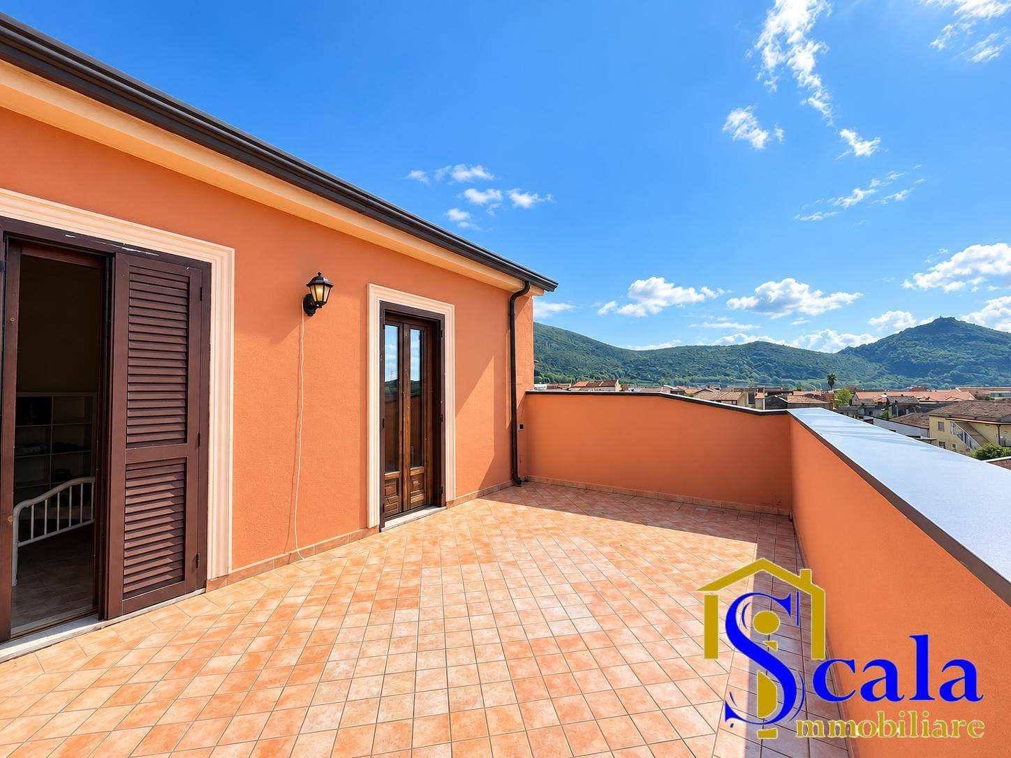 Duplex in vendita a Bellona