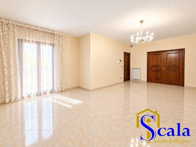 Appartamento in vendita a Casapulla