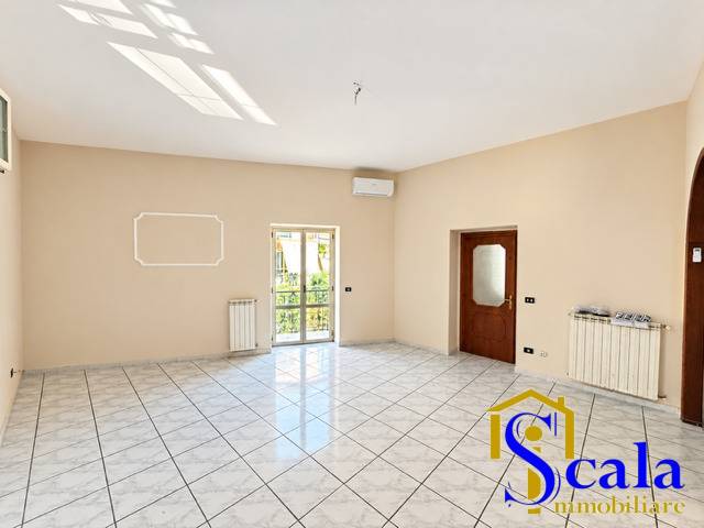 Appartamento in vendita a San Prisco