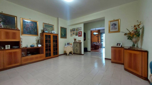 Appartamento in Vendita a Santa Maria Capua Vetere
