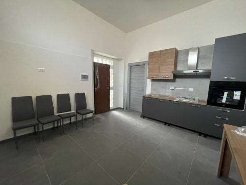 Appartamento in Affitto a Santa Maria Capua Vetere