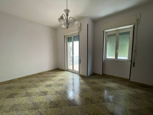 Appartamento in Vendita a Santa Maria Capua Vetere