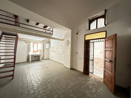 Appartamento in Vendita a Santa Maria Capua Vetere